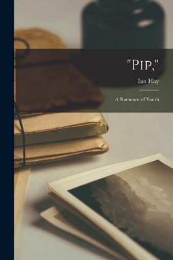 Picture of Pip,