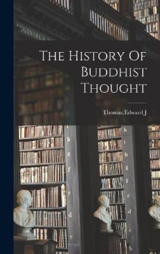 Picture of History Of Buddhist Thought