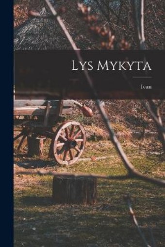 Picture of Lys Mykyta