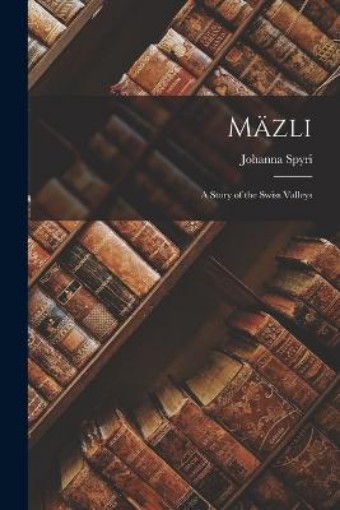 Picture of Mazli
