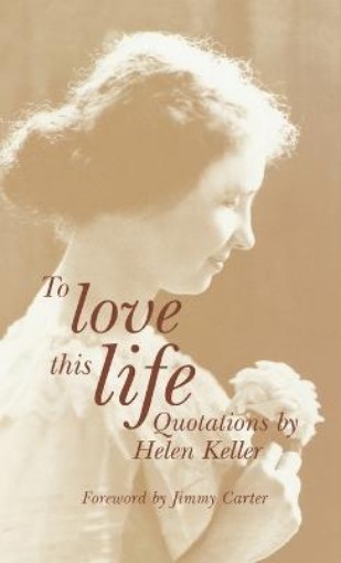 Picture of To Love This Life