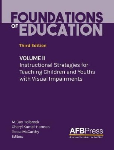 Picture of Foundations of Education