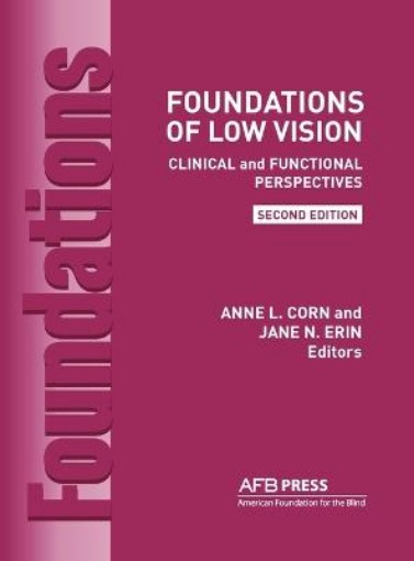 Picture of Foundations of Low Vision