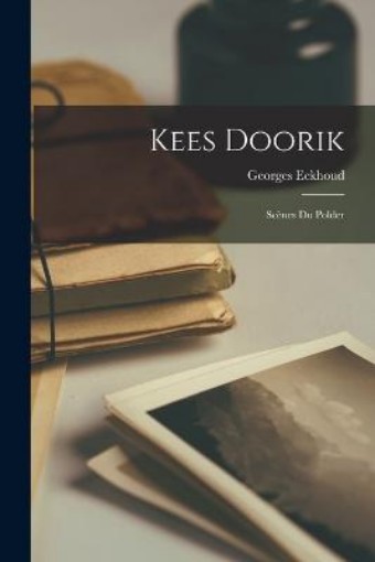 Picture of Kees Doorik