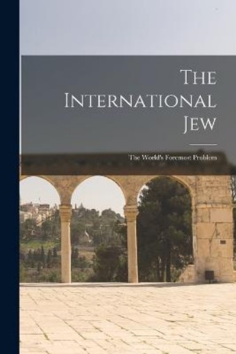 Picture of International Jew