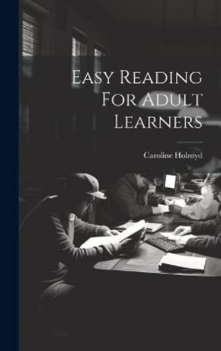 Picture of Easy Reading For Adult Learners