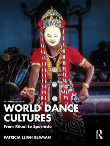 Picture of World Dance Cultures