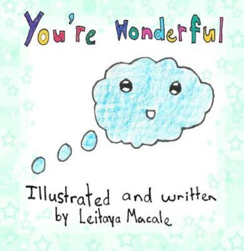 Picture of You're Wonderful