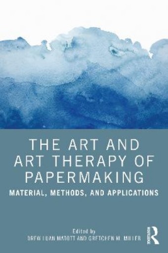 Picture of Art and Art Therapy of Papermaking
