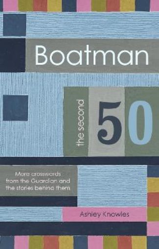 Picture of Boatman - The Second 50