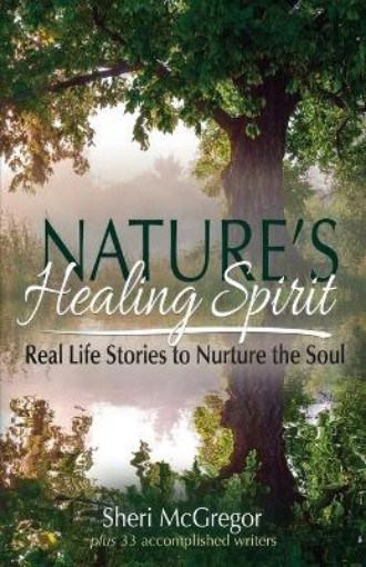 Picture of Nature's Healing Spirit