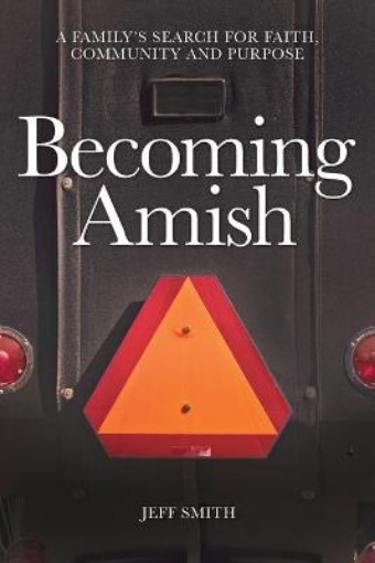 Picture of Becoming Amish