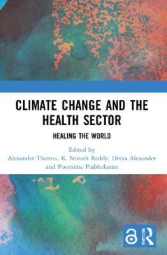 Picture of Climate Change and the Health Sector