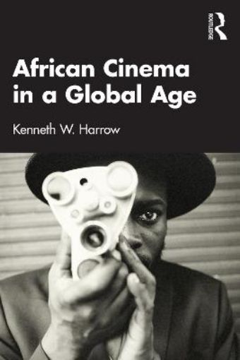 Picture of African Cinema in a Global Age