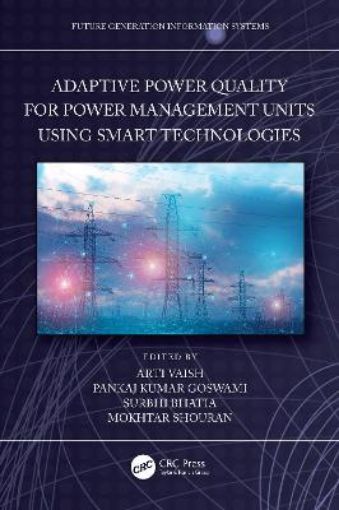 Picture of Adaptive Power Quality for Power Management Units using Smart Technologies
