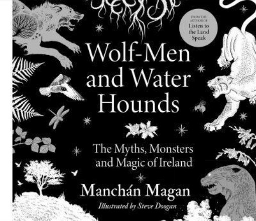 Picture of Wolf- Men and Water Hounds