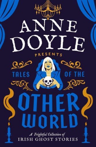 Picture of Tales of the Otherworld