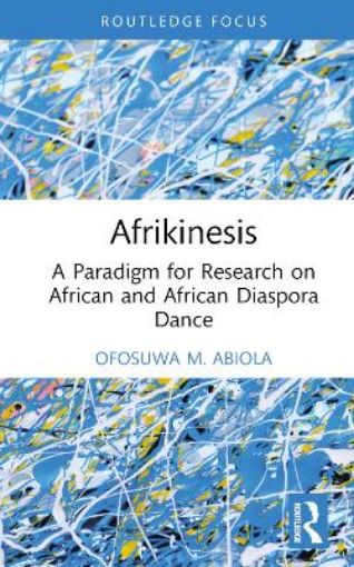 Picture of Afrikinesis