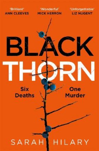 Picture of Black Thorn