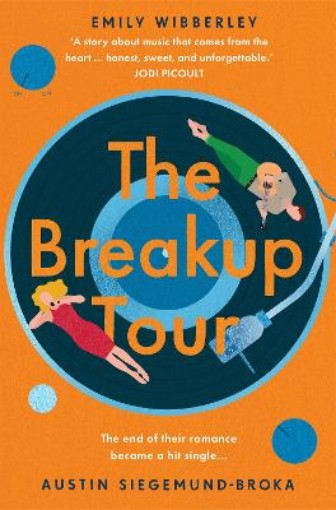 Picture of Breakup Tour