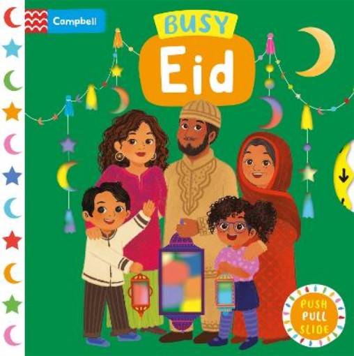 Picture of Busy Eid