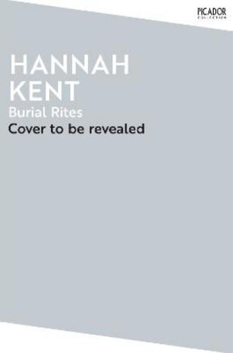 Picture of Burial Rites