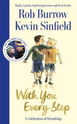 Picture of With You Every Step