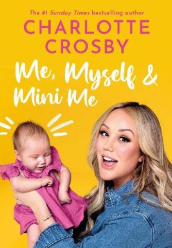 Picture of Me, Myself and Mini Me