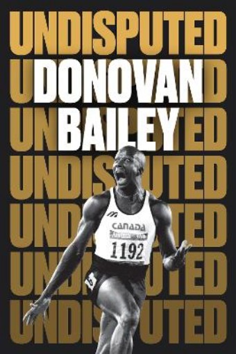 Picture of Undisputed: A Champion's Life