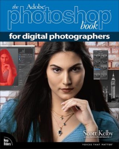 Picture of Adobe Photoshop Book for Digital Photographers, The