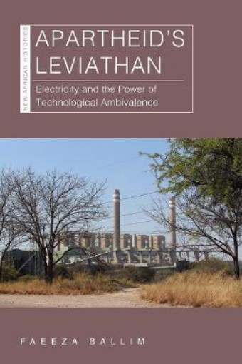 Picture of Apartheid's Leviathan