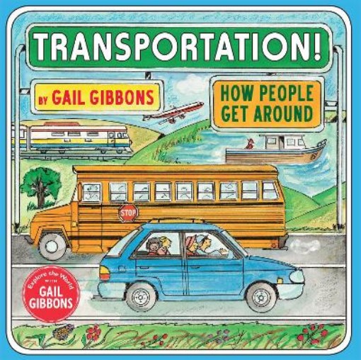 Picture of Transportation!