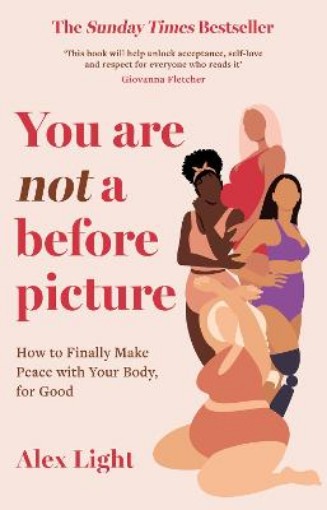 Picture of You Are Not a Before Picture