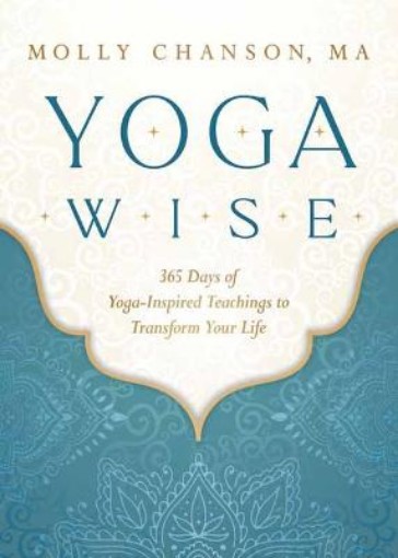 Picture of Yoga Wise