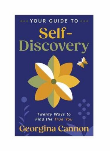 Picture of Your Guide to Self-Discovery