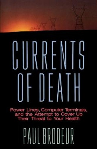 Picture of Currents of Death