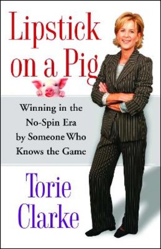 Picture of Lipstick on a Pig