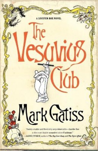 Picture of Vesuvius Club