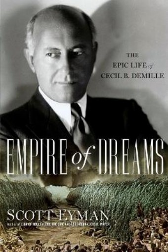 Picture of Empire of Dreams