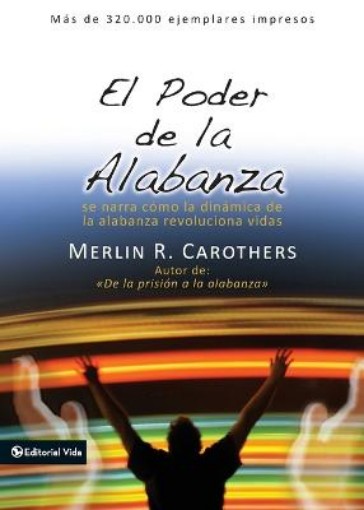 Picture of Poder De La Alabanza