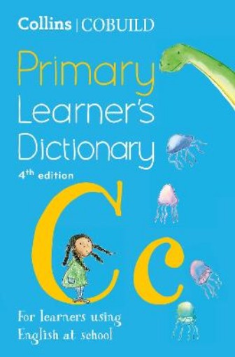 Picture of Collins COBUILD Primary Learner's Dictionary