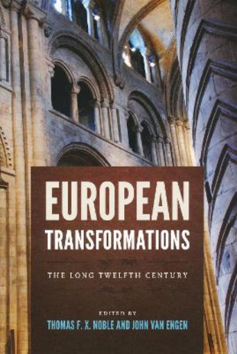 Picture of European Transformations