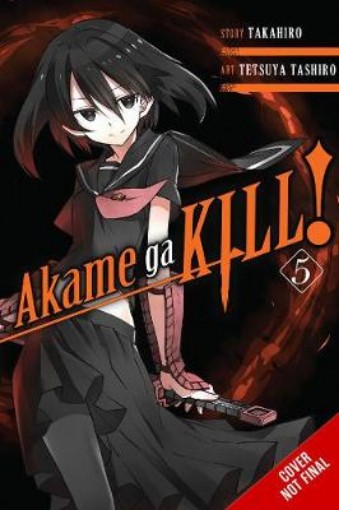 Picture of Akame ga KILL!, Vol. 5