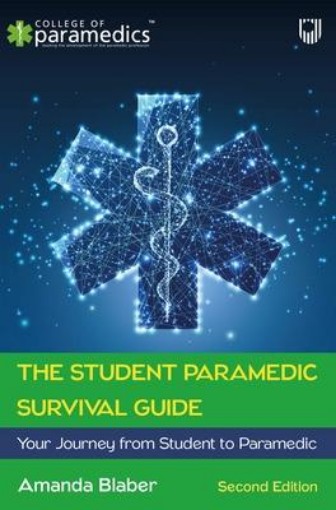 Picture of Student Paramedic Survival Guide 2e