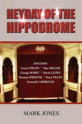 Picture of Heyday of the Hippodrome