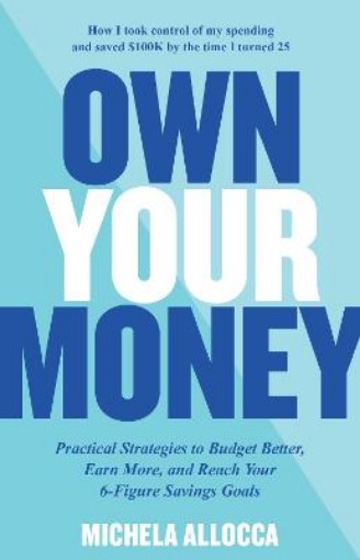 Picture of Your Budget Blueprint