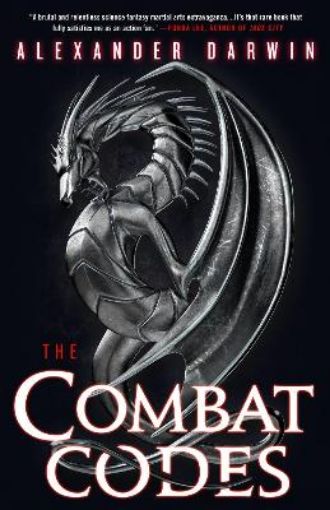 Picture of Combat Codes