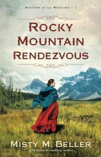 Picture of Rocky Mountain Rendezvous