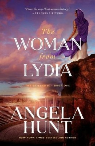 Picture of Woman from Lydia