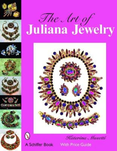 Picture of Art of Juliana Jewelry, the Firm